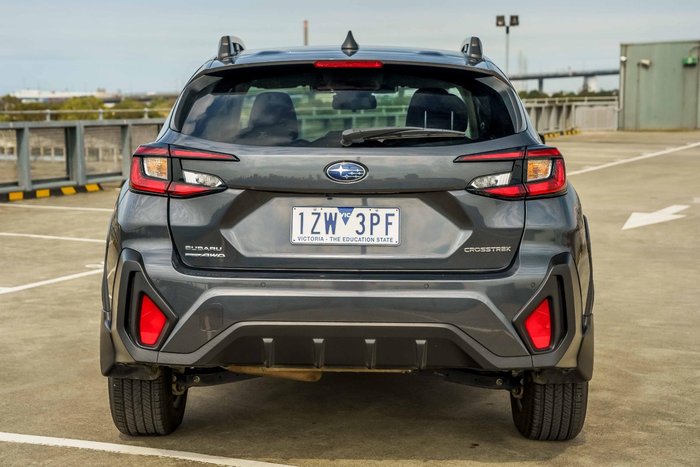 2024 Subaru Crosstrek 2.0L