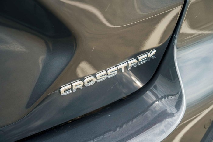 2024 Subaru Crosstrek 2.0L