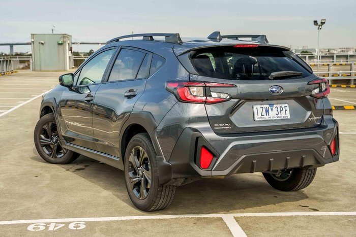 2024 Subaru Crosstrek 2.0L