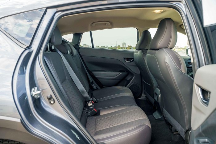 2024 Subaru Crosstrek 2.0L