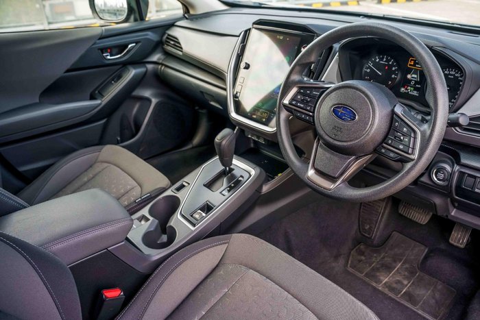 2024 Subaru Crosstrek 2.0L