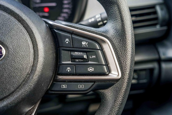 2024 Subaru Crosstrek 2.0L