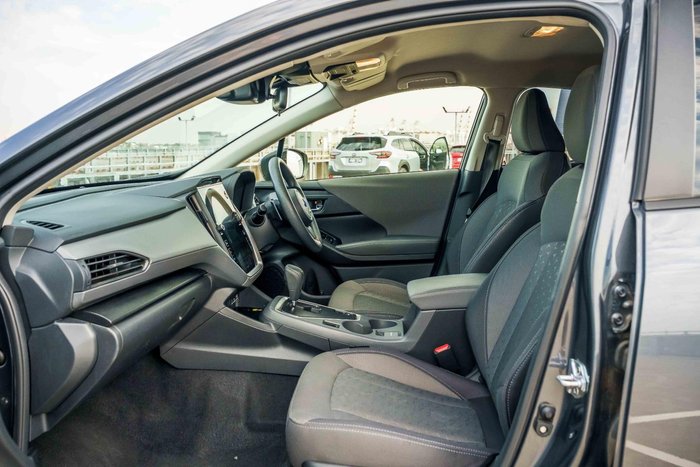 2024 Subaru Crosstrek 2.0L