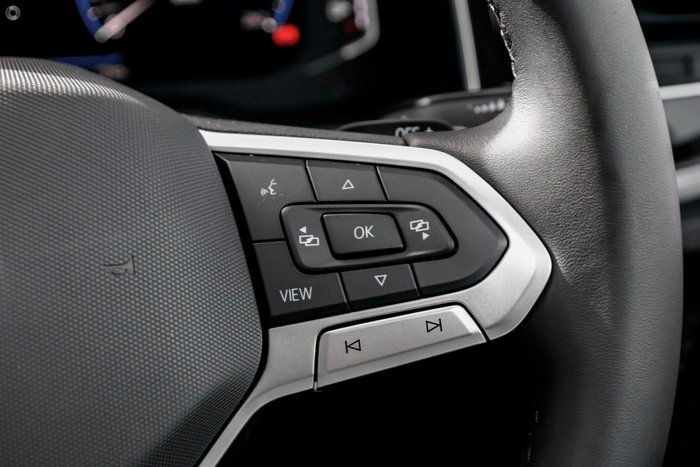 2025 Volkswagen Polo 85TSI Style