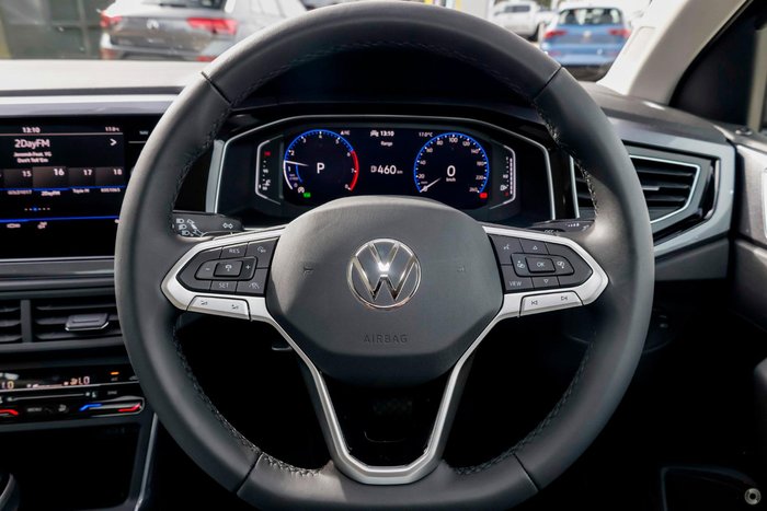 2025 Volkswagen Polo 85TSI Style