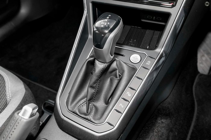 2025 Volkswagen Polo 85TSI Style