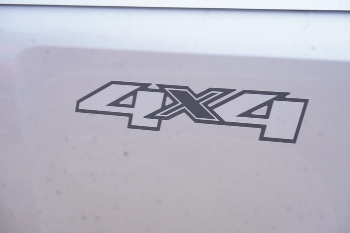 2015 Holden Colorado LTZ