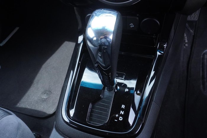 2015 Holden Colorado LTZ