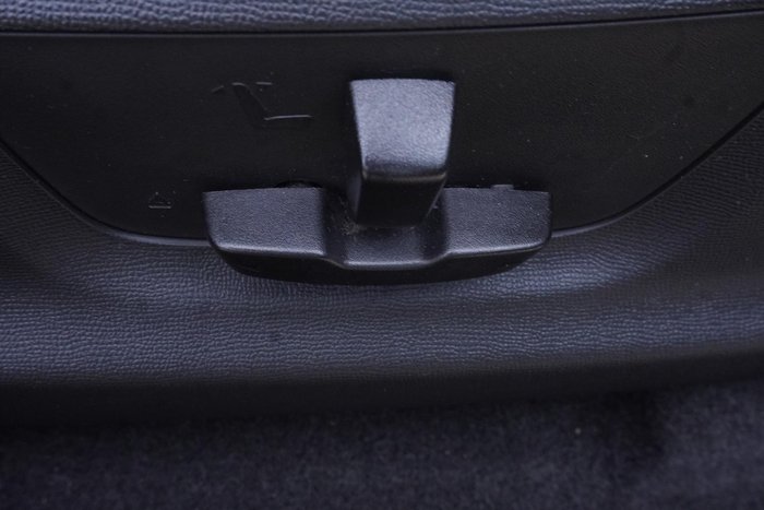 2015 Holden Colorado LTZ