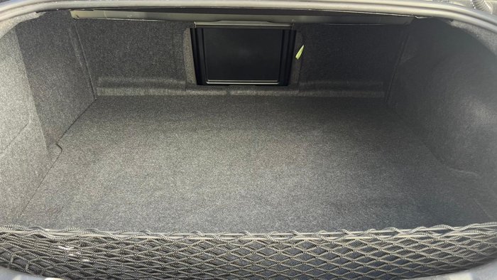 2016 Holden Special Vehicles Clubsport R8 SV Black