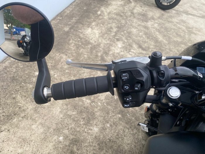 2025 Indian 2025 Indian 1250CC Sport Scout Limited with Tech BLACK SMOKE