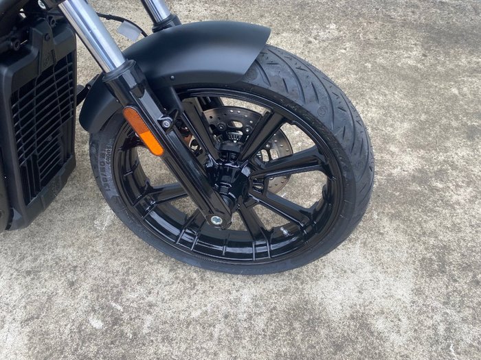 2025 Indian 2025 Indian 1250CC Sport Scout Limited with Tech BLACK SMOKE