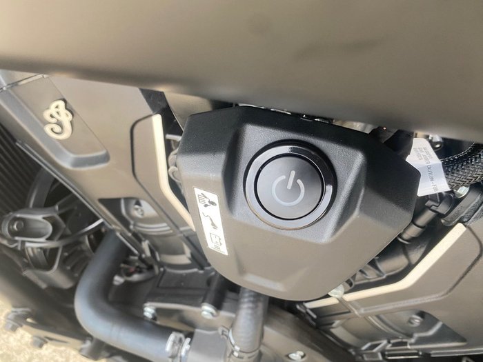 2025 Indian 2025 Indian 1250CC Sport Scout Limited with Tech BLACK SMOKE