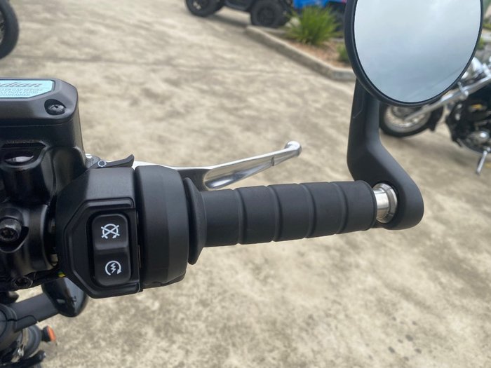 2025 Indian 2025 Indian 1250CC Sport Scout Limited with Tech BLACK SMOKE