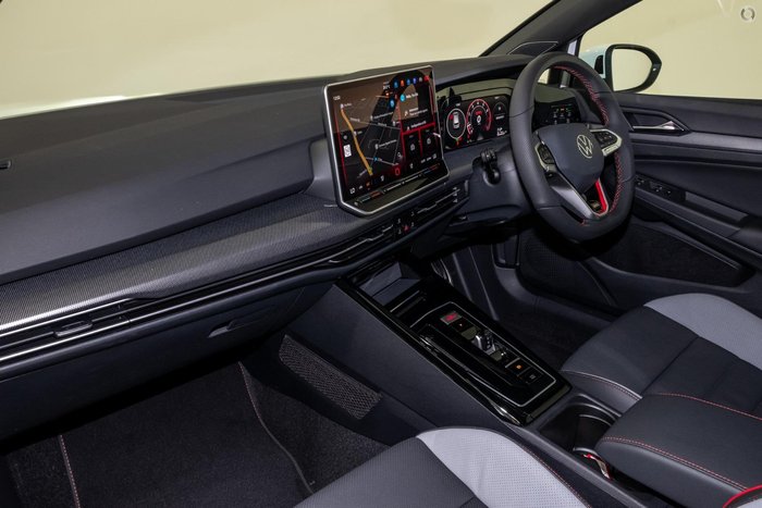 2025 Volkswagen Golf GTI