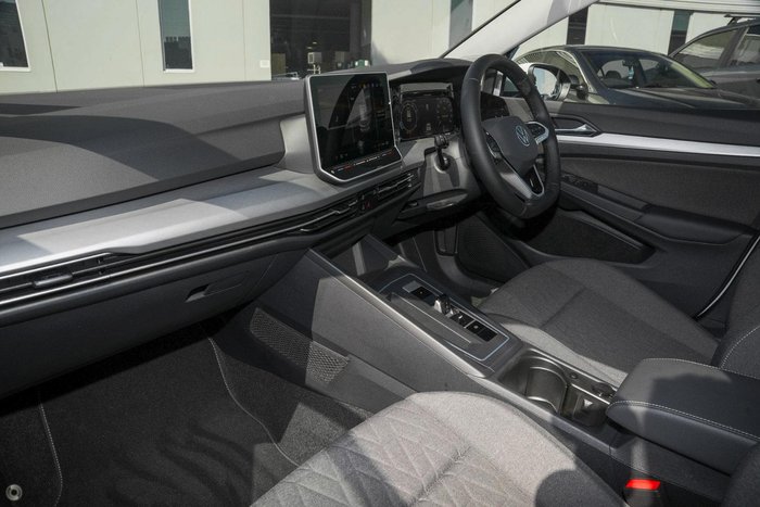 2025 Volkswagen Golf 110TSI Life