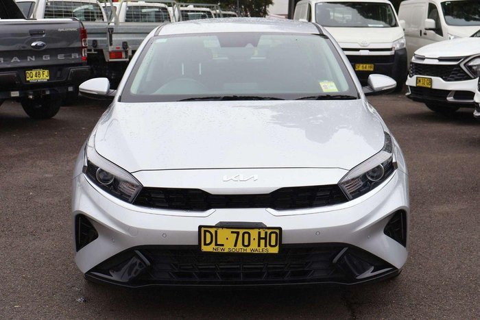2024 Kia Cerato S