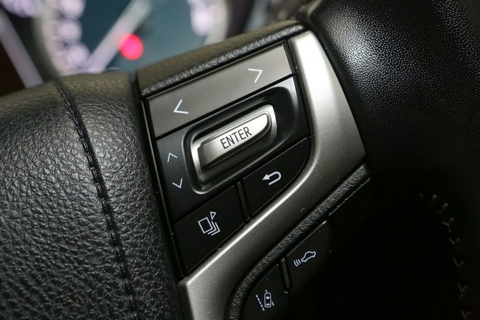 2021 Toyota Landcruiser Prado GXL