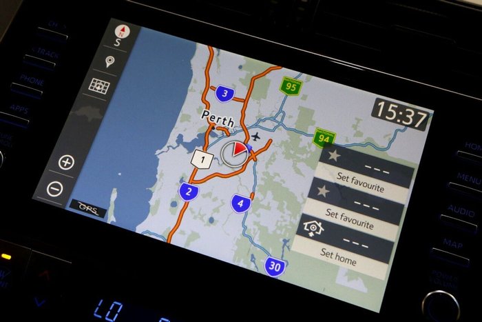 2021 Toyota Landcruiser Prado GXL