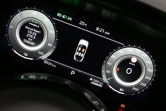 2025 Nissan QASHQAI N-DESIGN e-POWER