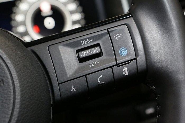 2025 Nissan QASHQAI N-DESIGN e-POWER