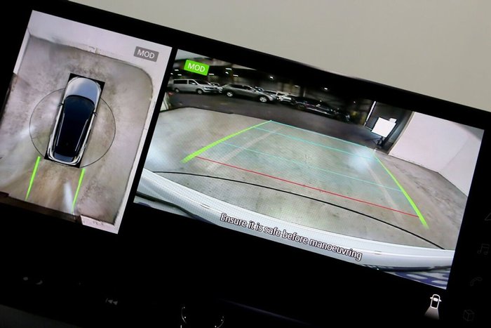 2025 Nissan QASHQAI N-DESIGN e-POWER