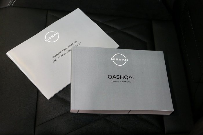 2025 Nissan QASHQAI N-DESIGN e-POWER