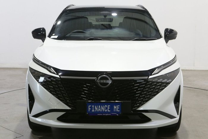 2025 Nissan QASHQAI N-DESIGN e-POWER