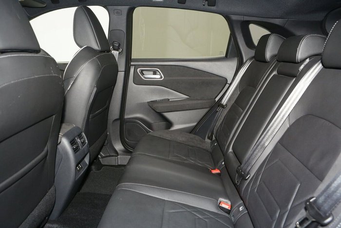 2025 Nissan QASHQAI N-DESIGN e-POWER