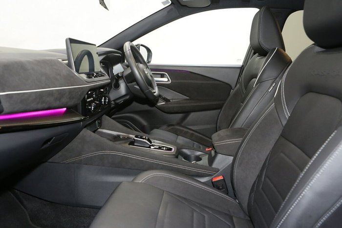 2025 Nissan QASHQAI N-DESIGN e-POWER