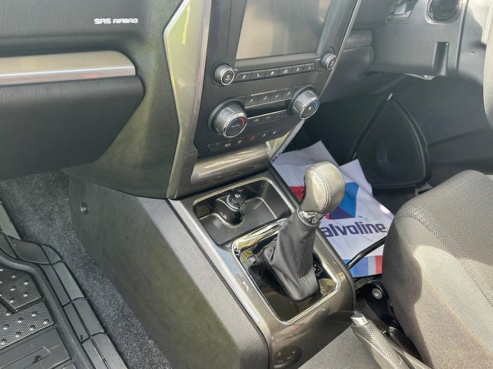 2022 Mahindra PIK-UP S11