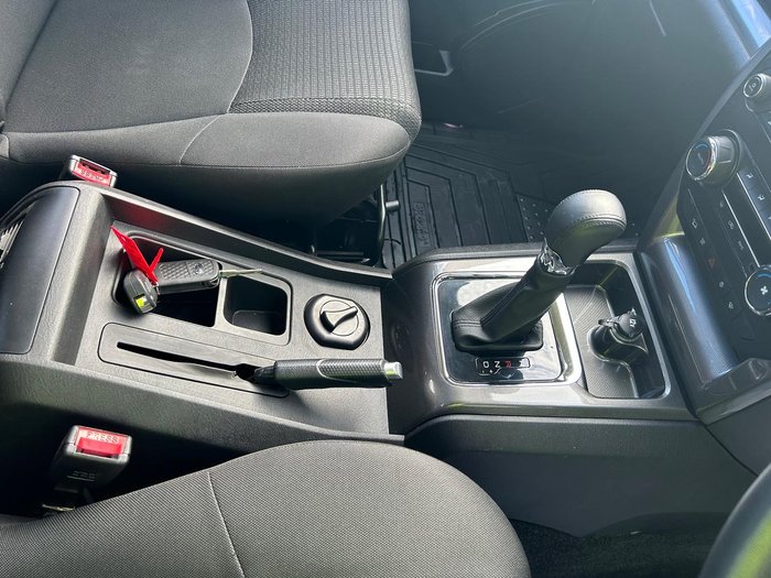 2022 Mahindra PIK-UP S11