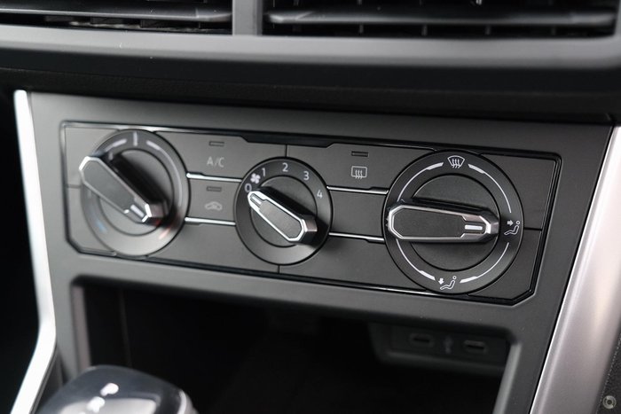 2025 Volkswagen Polo 85TSI Life