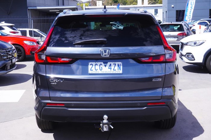 2024 Honda CR-V VTi L