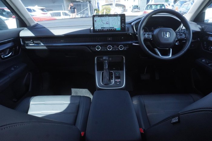 2024 Honda CR-V VTi L