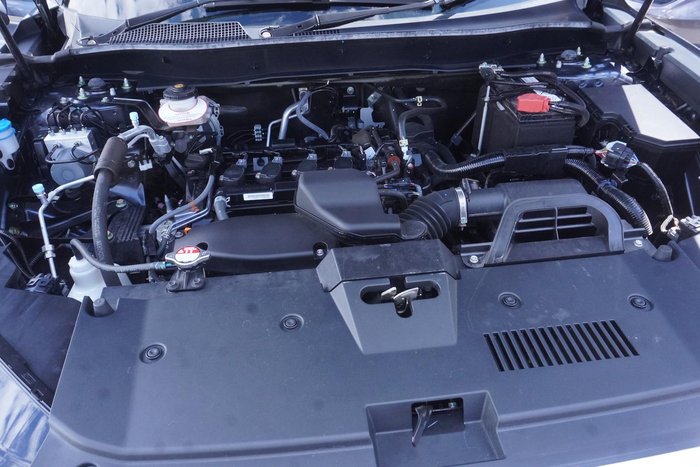 2024 Honda CR-V VTi L