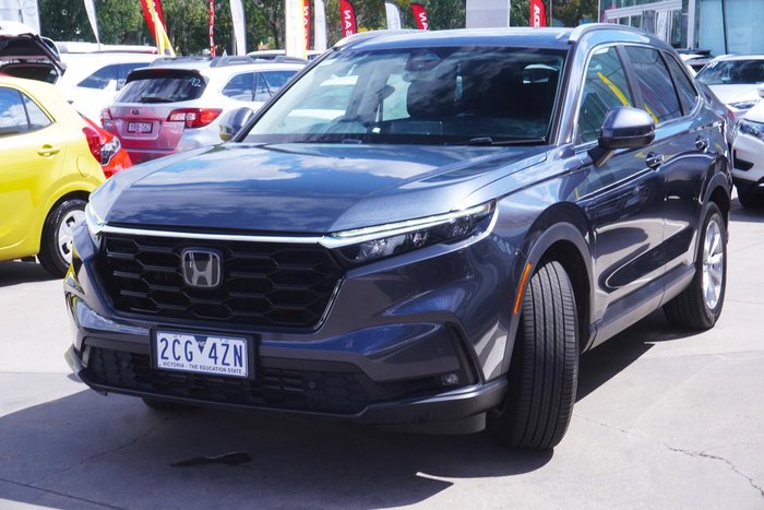 2024 Honda CR-V VTi L