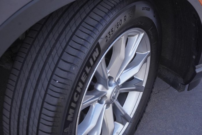 2024 Honda CR-V VTi L