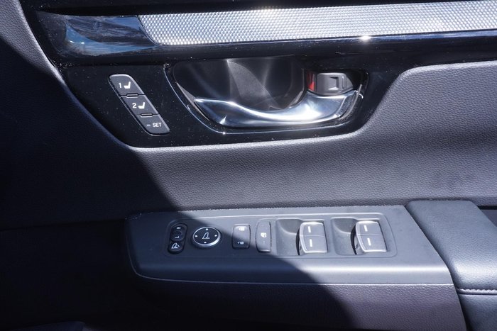 2024 Honda CR-V VTi L