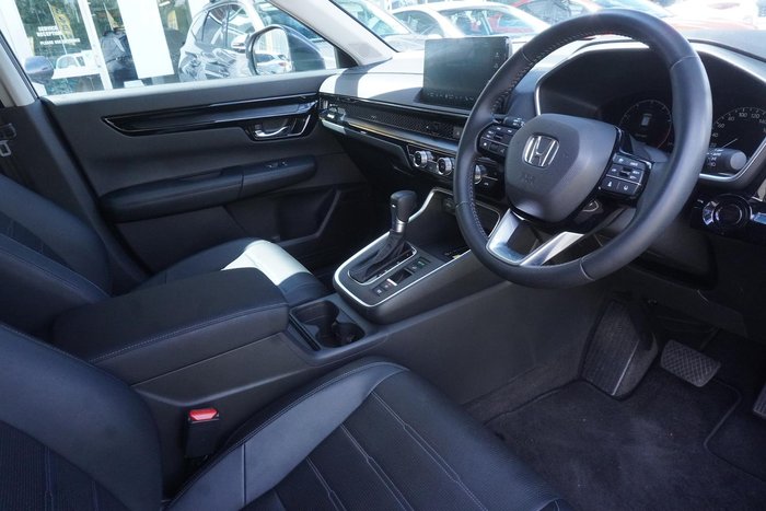 2024 Honda CR-V VTi L