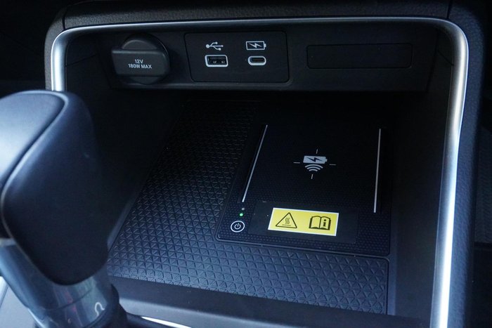 2024 Honda CR-V VTi L