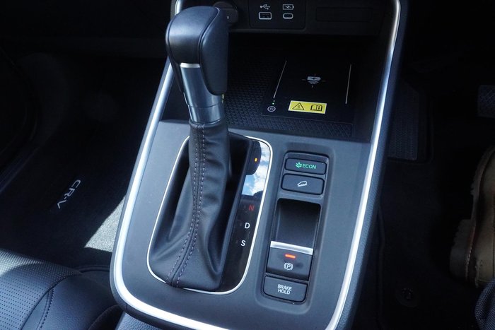 2024 Honda CR-V VTi L