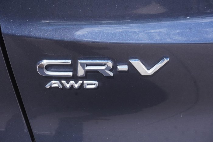 2024 Honda CR-V VTi L