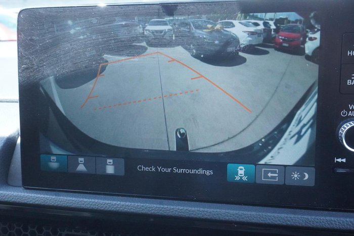 2024 Honda CR-V VTi L