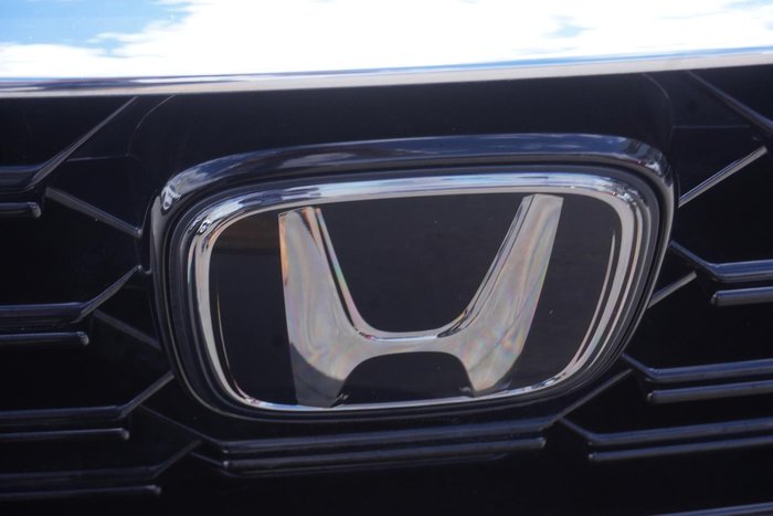 2024 Honda CR-V VTi L