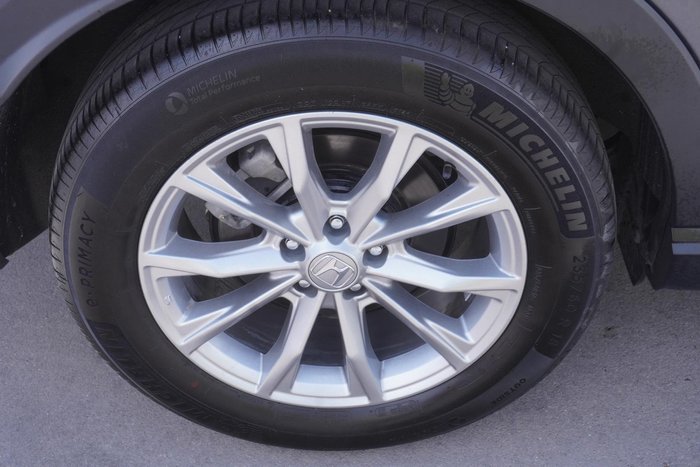 2024 Honda CR-V VTi L