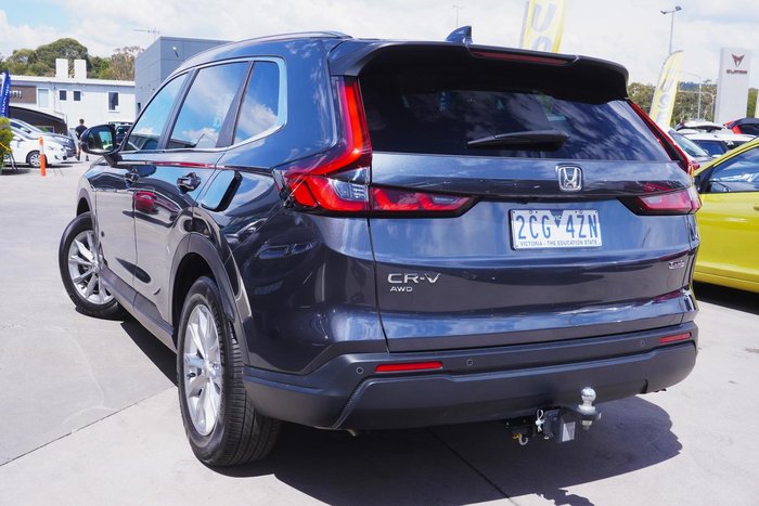 2024 Honda CR-V VTi L