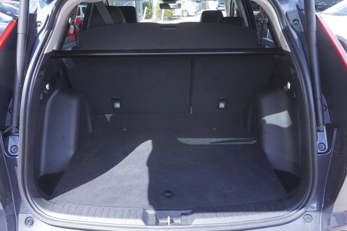 2024 Honda CR-V VTi L