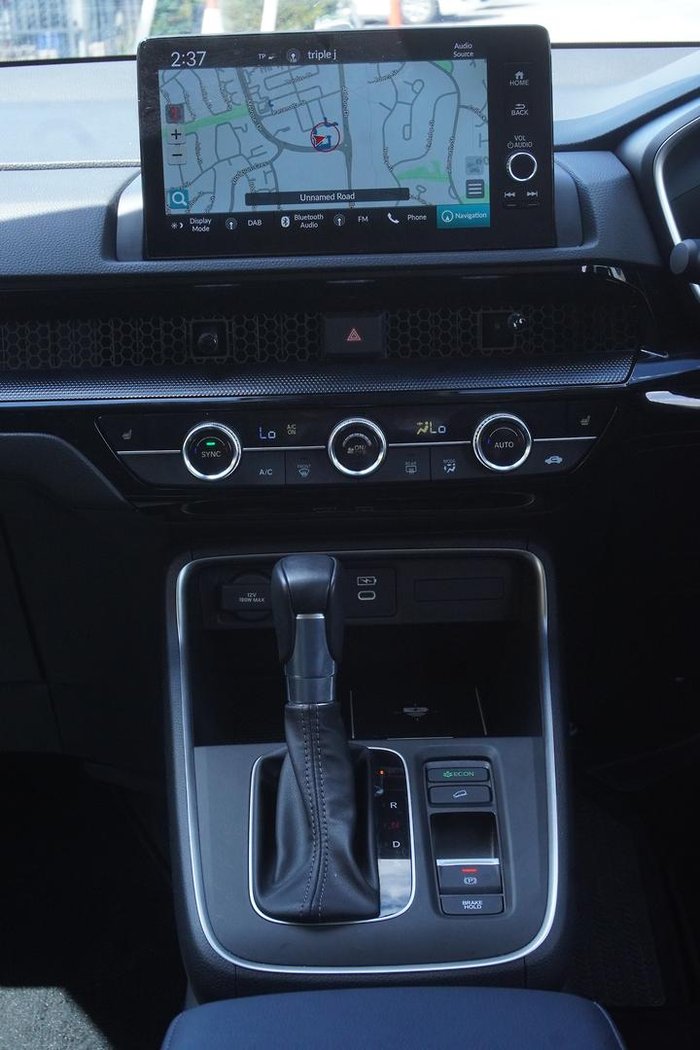 2024 Honda CR-V VTi L