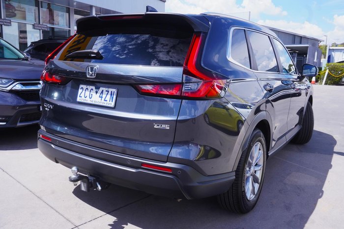 2024 Honda CR-V VTi L